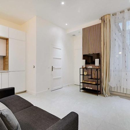 Cosy Apartment - 2Br-6P - Haut Marais Paris Extérieur photo