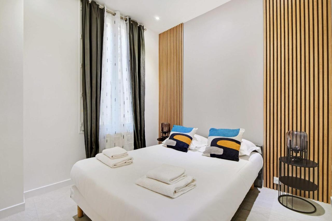 Cosy Apartment - 2Br-6P - Haut Marais Paris Extérieur photo
